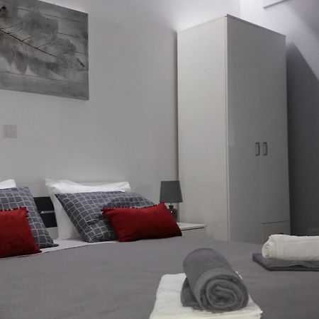 New Luxury Studio Corfu Town Zewnętrze zdjęcie