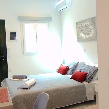 New Luxury Studio Corfu Town Zewnętrze zdjęcie