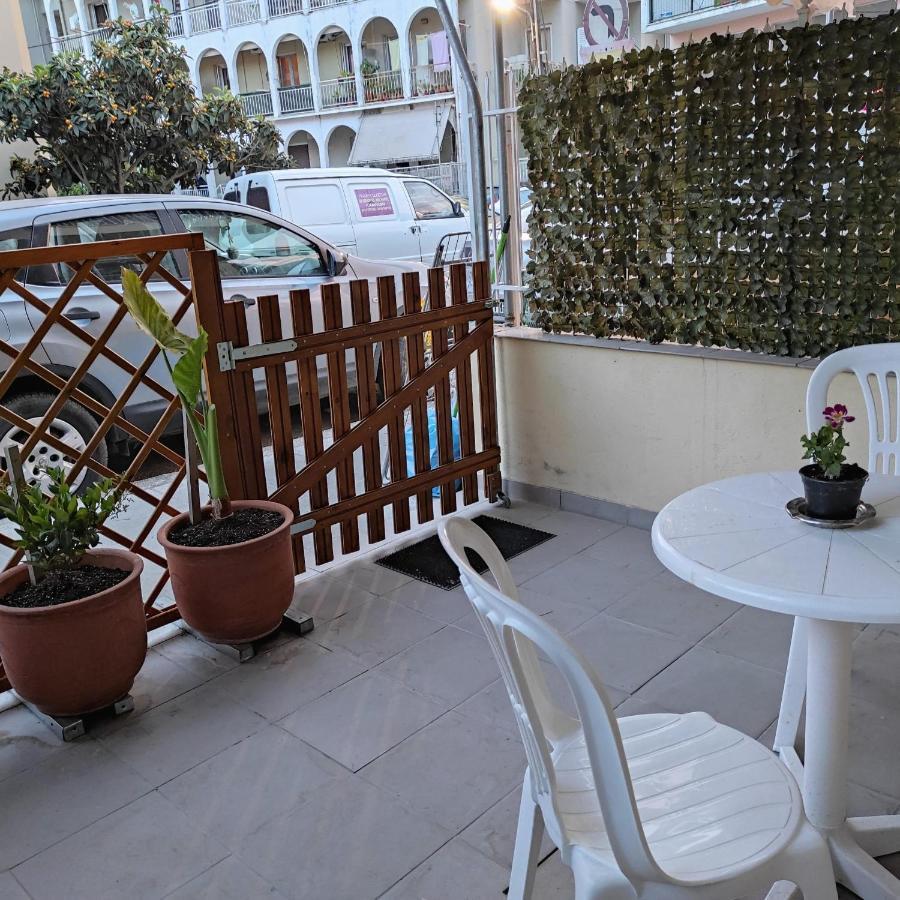 New Luxury Studio Corfu Town Zewnętrze zdjęcie