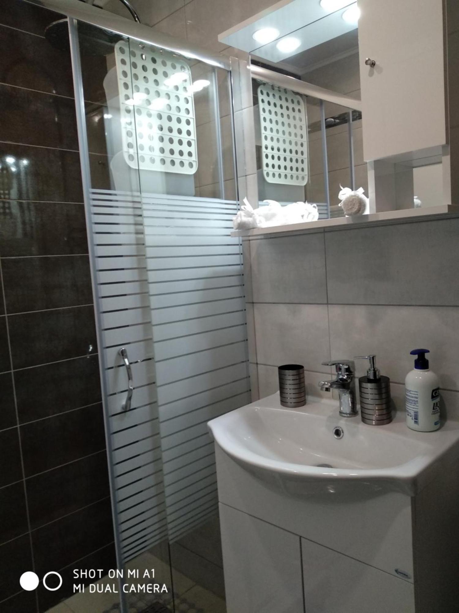 New Luxury Studio Corfu Town Zewnętrze zdjęcie