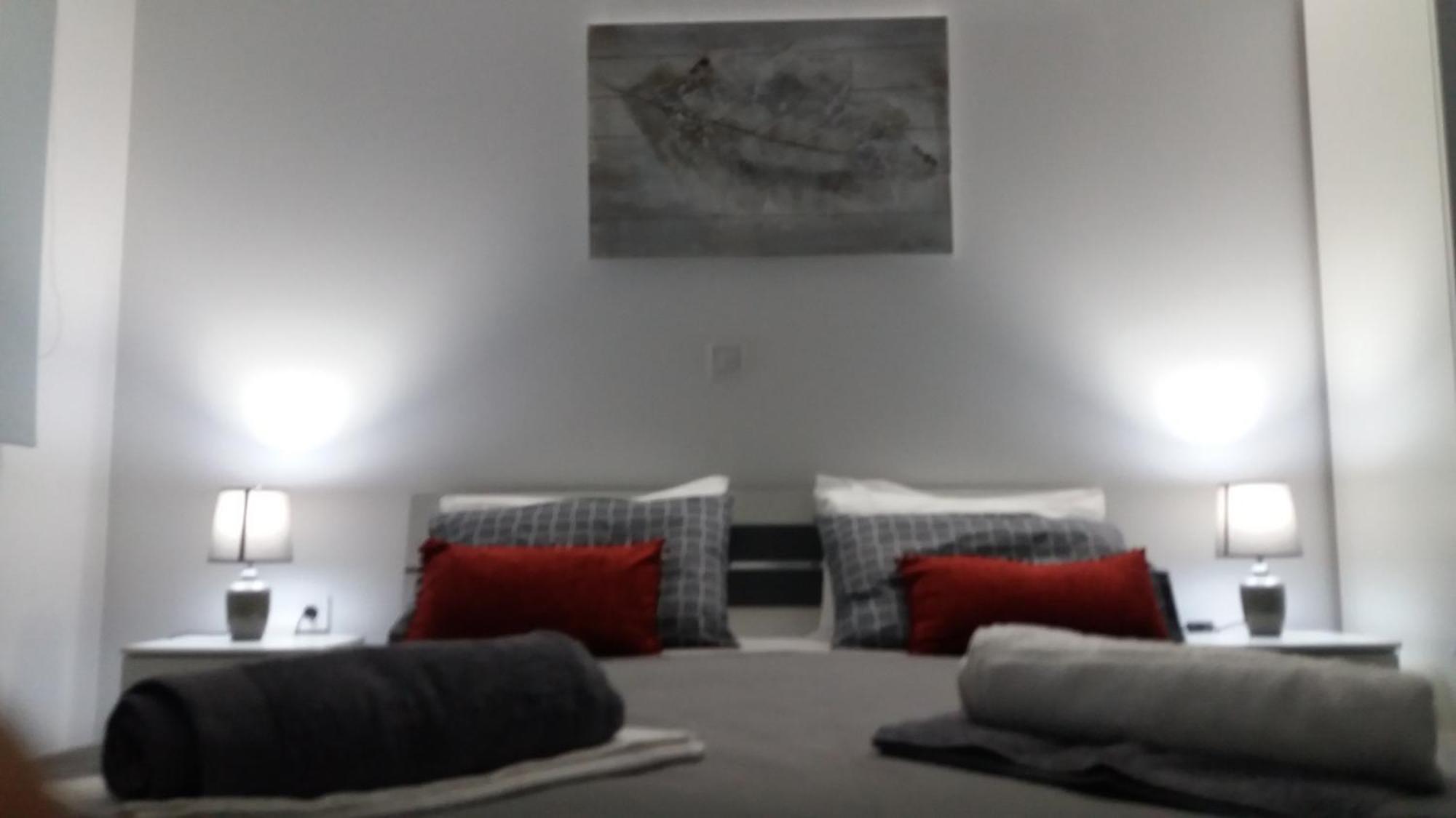 New Luxury Studio Corfu Town Zewnętrze zdjęcie