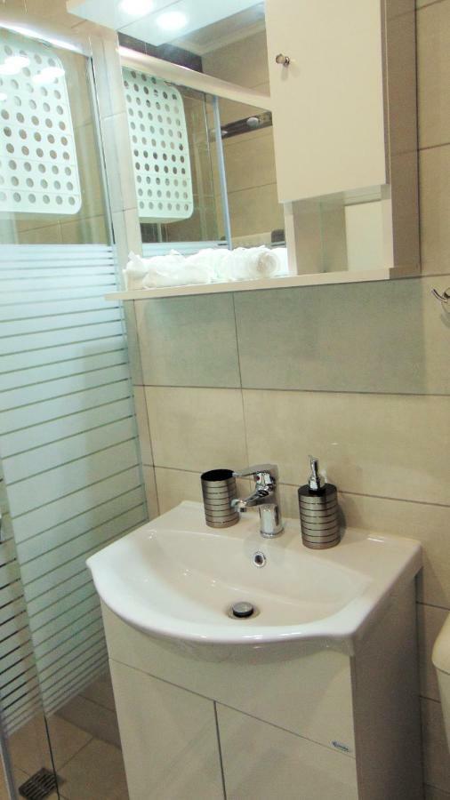 New Luxury Studio Corfu Town Zewnętrze zdjęcie