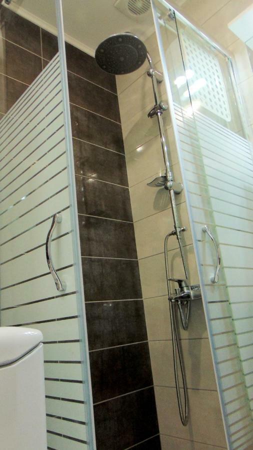 New Luxury Studio Corfu Town Zewnętrze zdjęcie