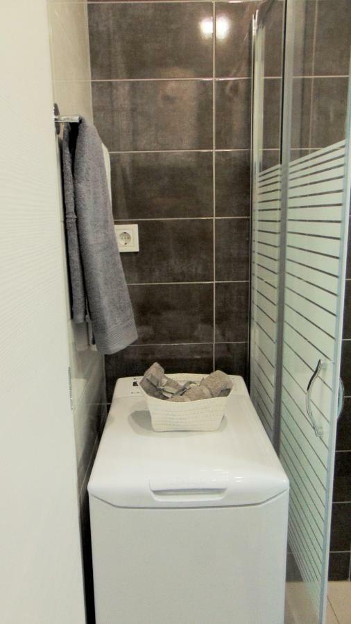 New Luxury Studio Corfu Town Zewnętrze zdjęcie