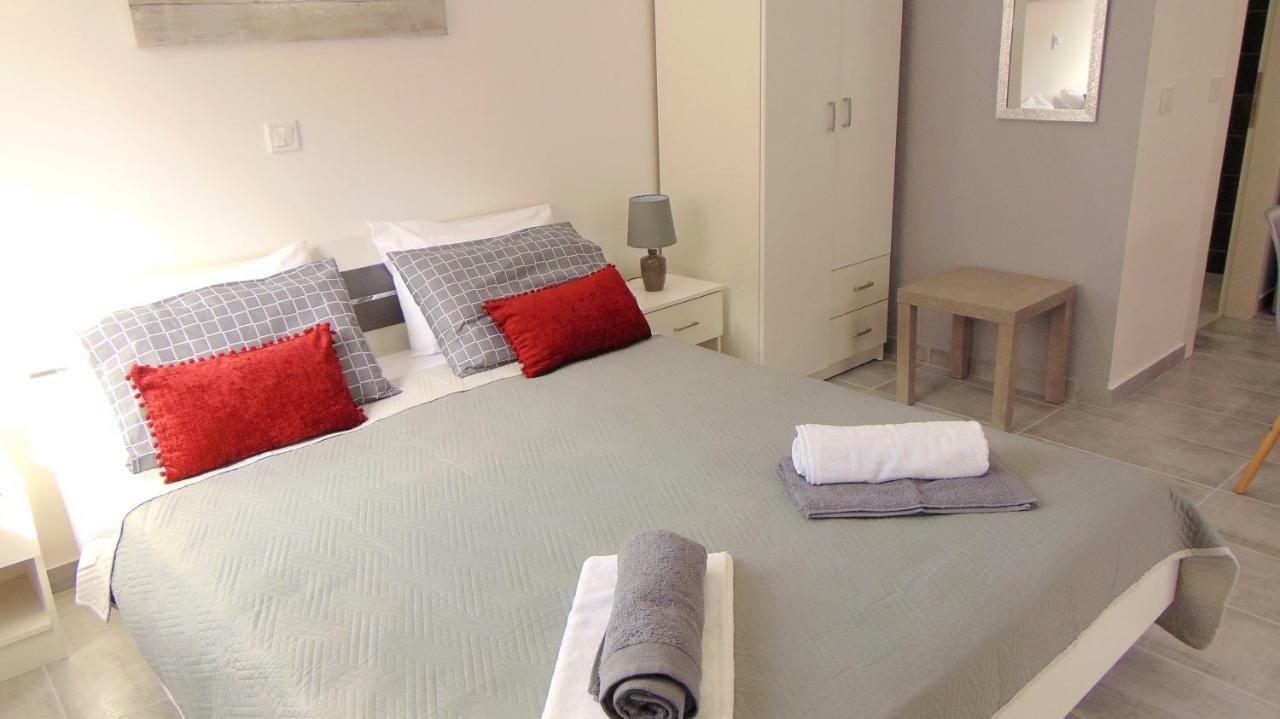New Luxury Studio Corfu Town Zewnętrze zdjęcie